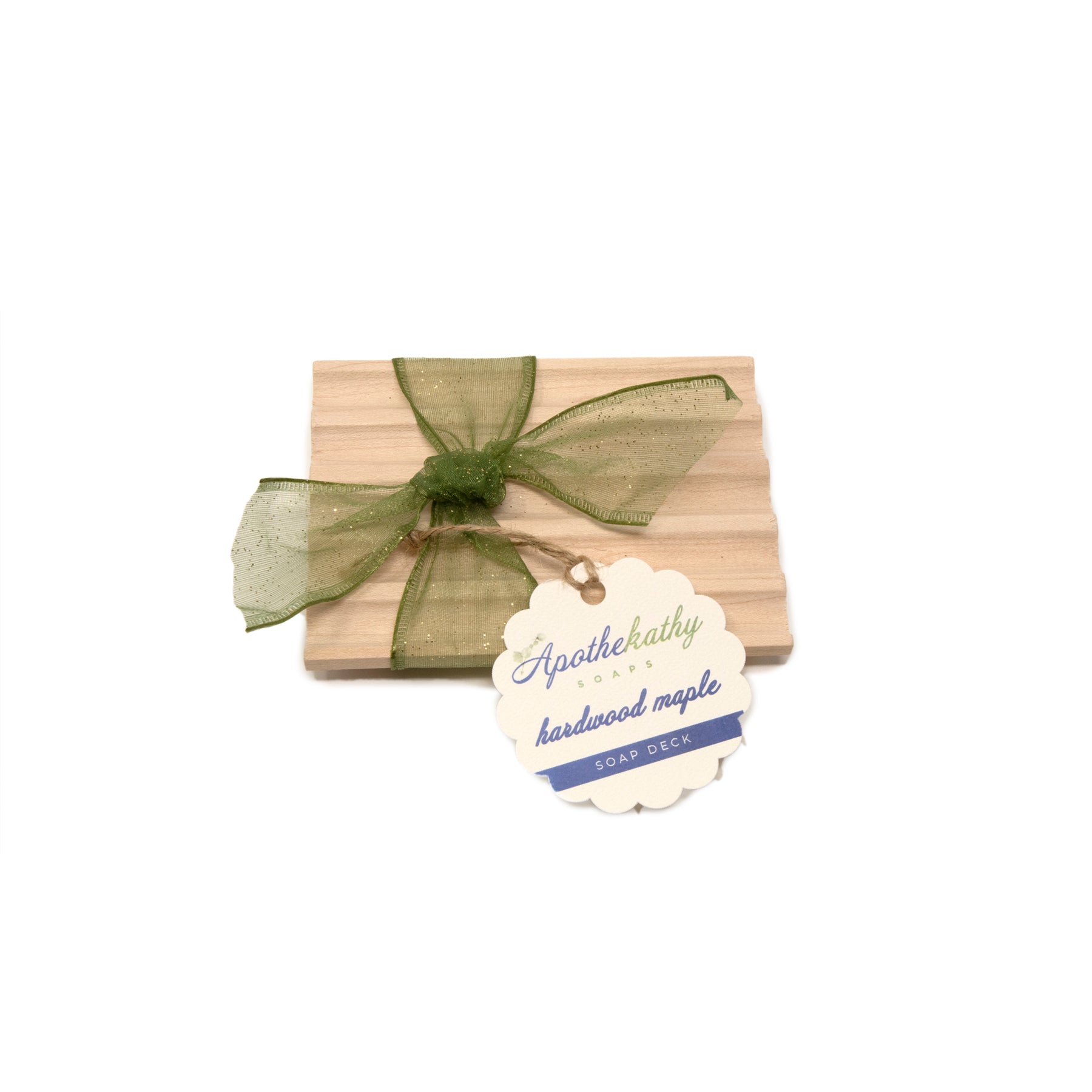 Soap Saver Bag